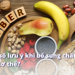 chất xơ